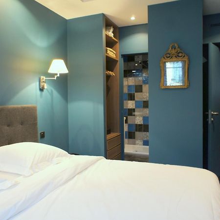 Ze Perfect Place - Elegant Appartement Avec Terrasse - Promenade Des Arts Nice Exterior foto
