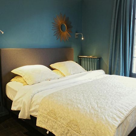 Ze Perfect Place - Elegant Appartement Avec Terrasse - Promenade Des Arts Nice Exterior foto