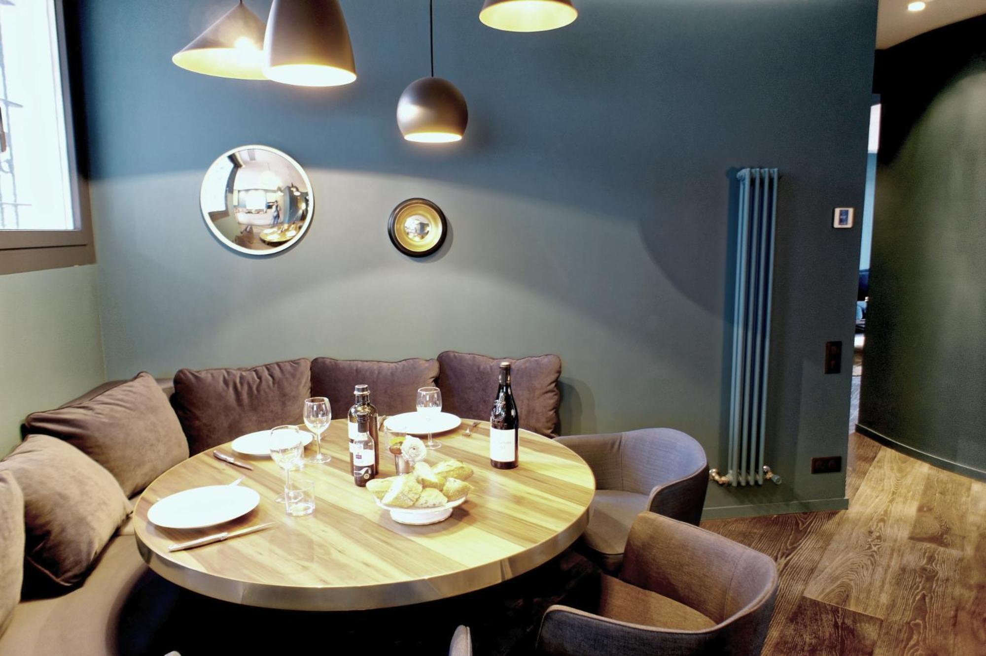 Ze Perfect Place - Elegant Appartement Avec Terrasse - Promenade Des Arts Nice Exterior foto