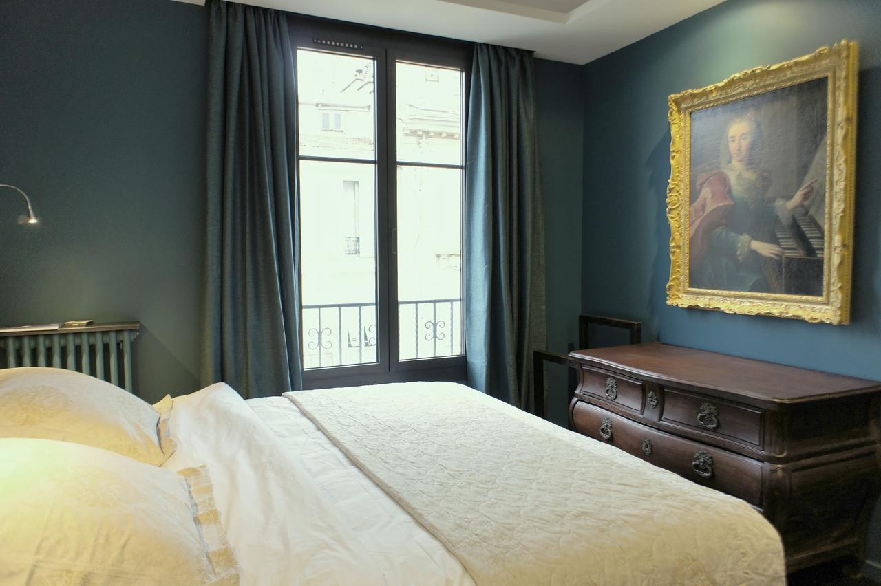 Ze Perfect Place - Elegant Appartement Avec Terrasse - Promenade Des Arts Nice Exterior foto